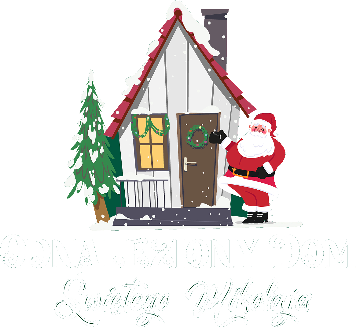 Święty Mikołaj